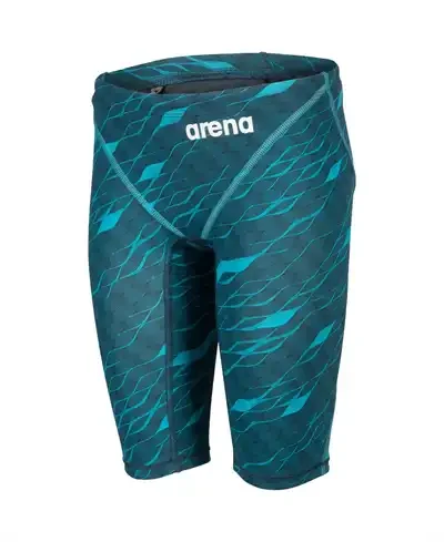 Arena - Boys Powerskin ST Jammer - Limited Edition (IKKE FINA GODKENDT) 