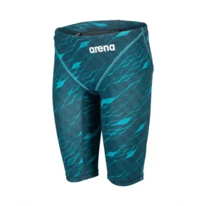 Arena - Boys Powerskin ST Jammer - Limited Edition (IKKE FINA GODKENDT)