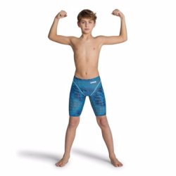 Arena - Powerskin NEXT ST Jammer JR Abyss Caimano