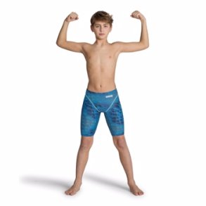 Arena - Powerskin NEXT ST Jammer JR Abyss Caimano