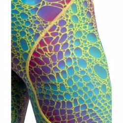 Arena - Powerskin NEXT ST Jammer JR Aurora Caimano