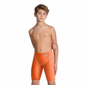 Arena - Powerskin NEXT ST Jammer JR