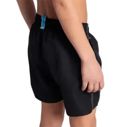 Arena - Boys' Beach Boxer Solid