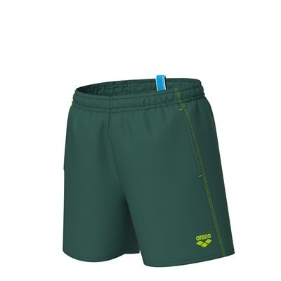 Arena - Boys' Beach Boxer Solid