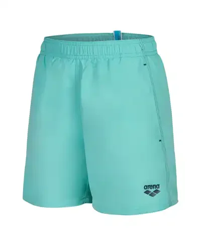 Arena - Boys' Beach Boxer Solid