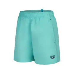 Arena - Boys' Beach Boxer Solid