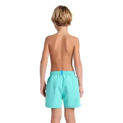Arena - Boys' Beach Boxer Solid
