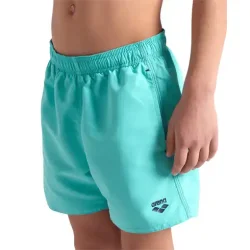 Arena - Boys' Beach Boxer Solid