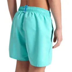 Arena - Boys' Beach Boxer Solid
