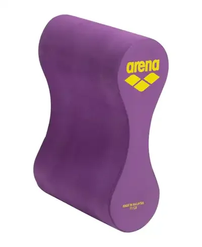 Arena - Freeflow Pullbuoy 2 (Plum-Artic-Lime)