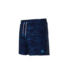 Arena - Men's Water Print Beach Boxer