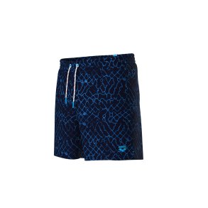 Arena - Men's Water Print Beach Boxer