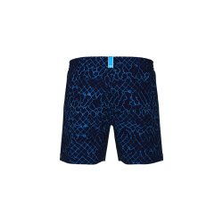 Arena - Men's Water Print Beach Boxer