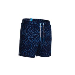 Arena - Boy's water Prints Beach Boxer
