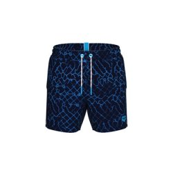 Arena - Boy's water Prints Beach Boxer