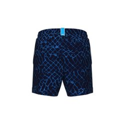 Arena - Boy's water Prints Beach Boxer