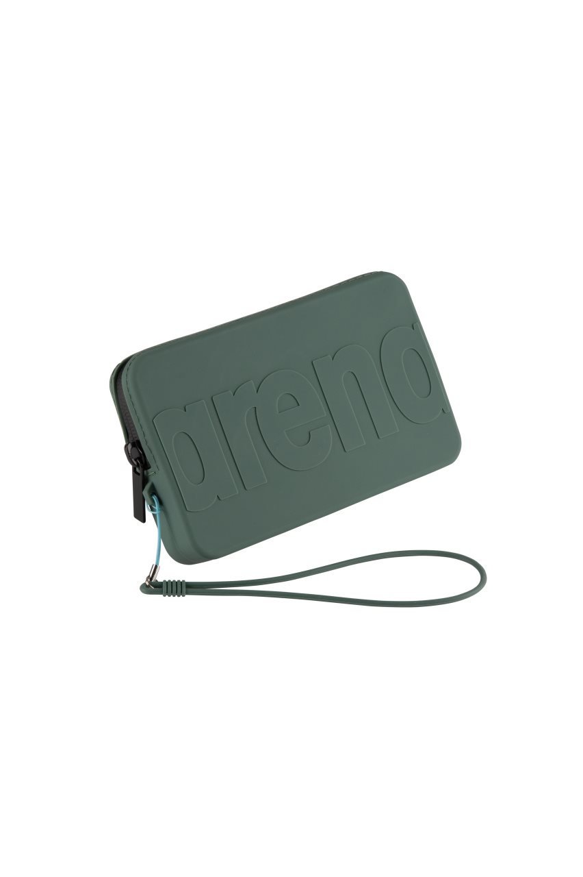 Arena - Dry Clutch Sage 