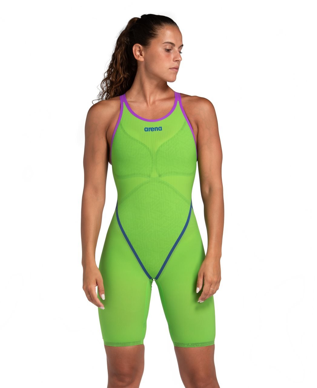 Arena - Powerskin Primo Openback