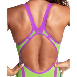 Arena - Powerskin Primo Openback