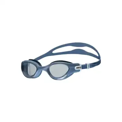Arena - The One Plus (Clear-Grey-Blue)