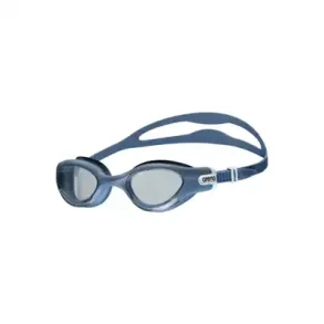 Arena - The One Plus (Clear-Grey-Blue)