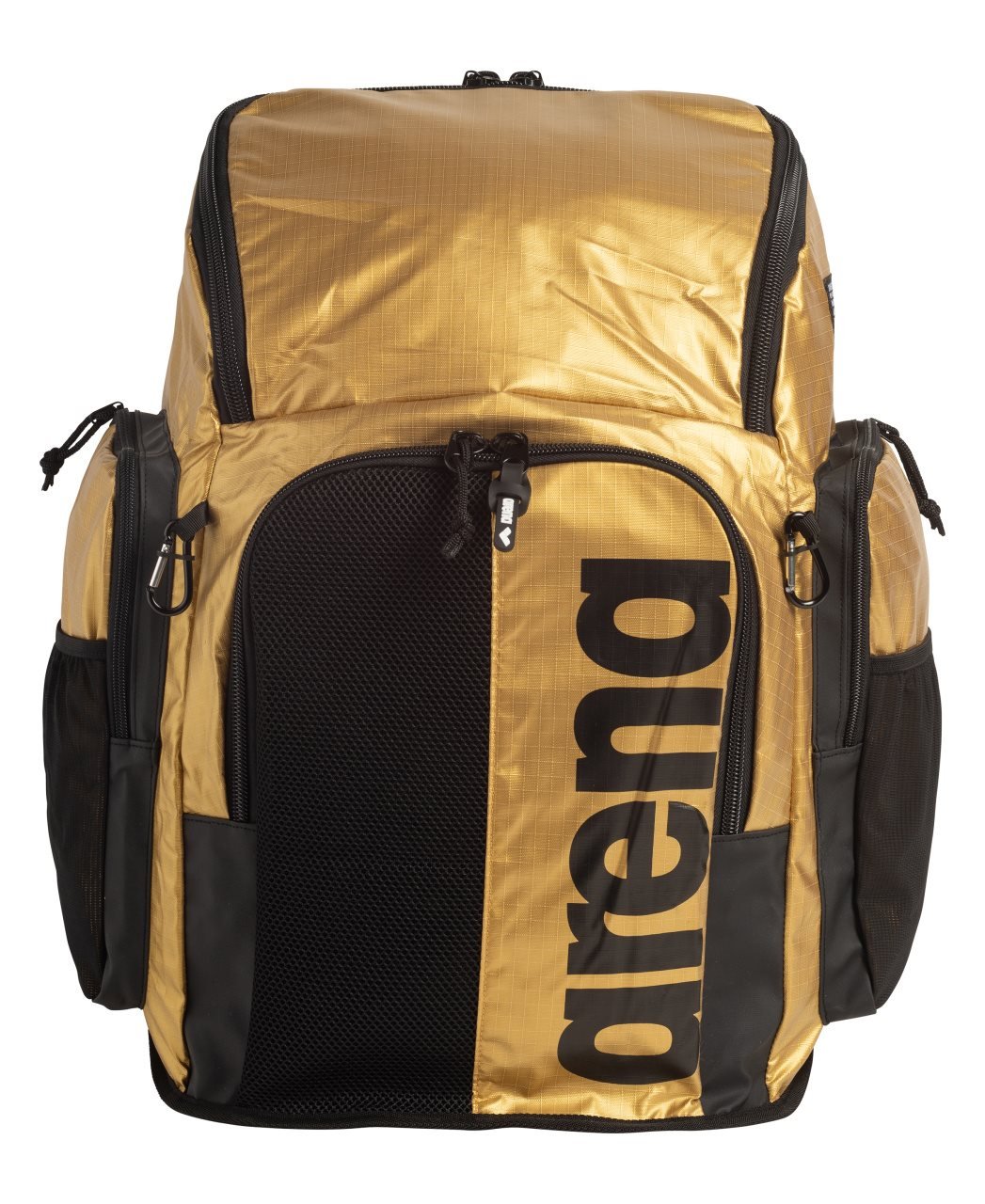 Arena - Spiky III Backpack 45L Allover Gold