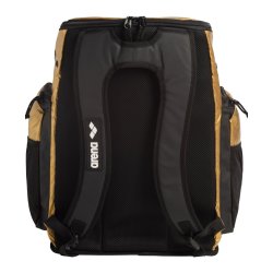 Arena - Spiky III Backpack 45L Allover Gold