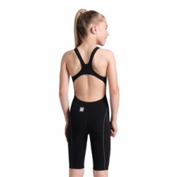 Arena - Grils Impulso Open back (Black-Teal)