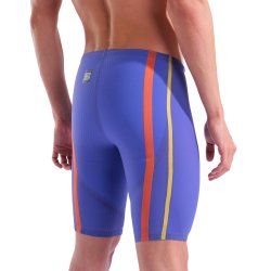 Arena - Powerskin Primo Jammer (Future Dusk - Coral)