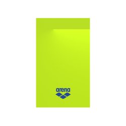 Arena - Microfiber Towel (Artic Lime-Royal)