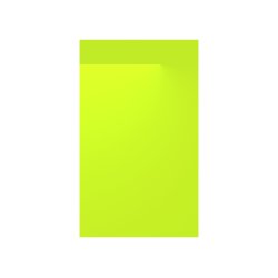 Arena - Microfiber Towel (Artic Lime-Royal)