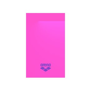 Arena - Microfiber Towel (Shocking Pink-Violet)