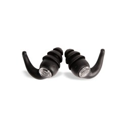 Arena - Earplug Black