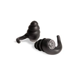 Arena - Earplug Black