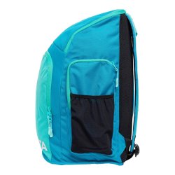 Funkita - Space Case Backpack Mint Machine