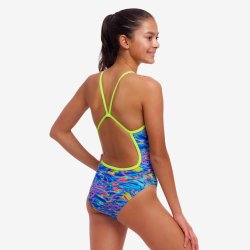 Funkita - Girls Single Strap Stir Crazy