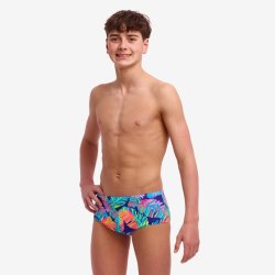 Funky Trunks - Boy's Sidewinder Trunks Leaving Today