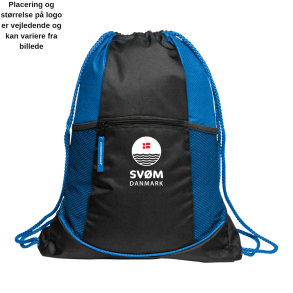 Clique - SvmDanmark - Smart Backpack
