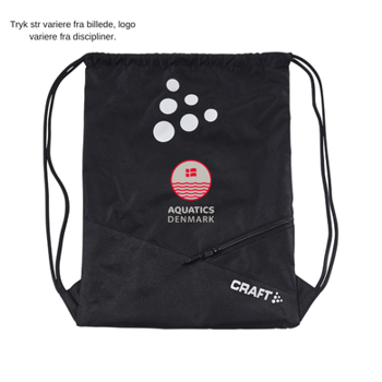 Craft - Sauad Go Gym Bag Onesize 