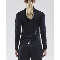 Craft - Progress Halfzip LS Tee W