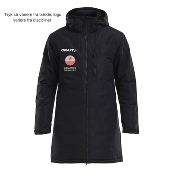 Craft - Jacket Parkas M