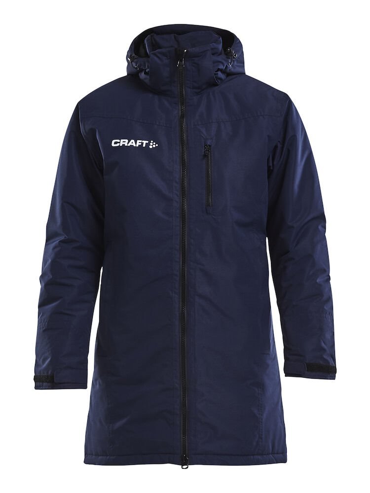 Craft - Jacket Parkas M - Inkl. logo