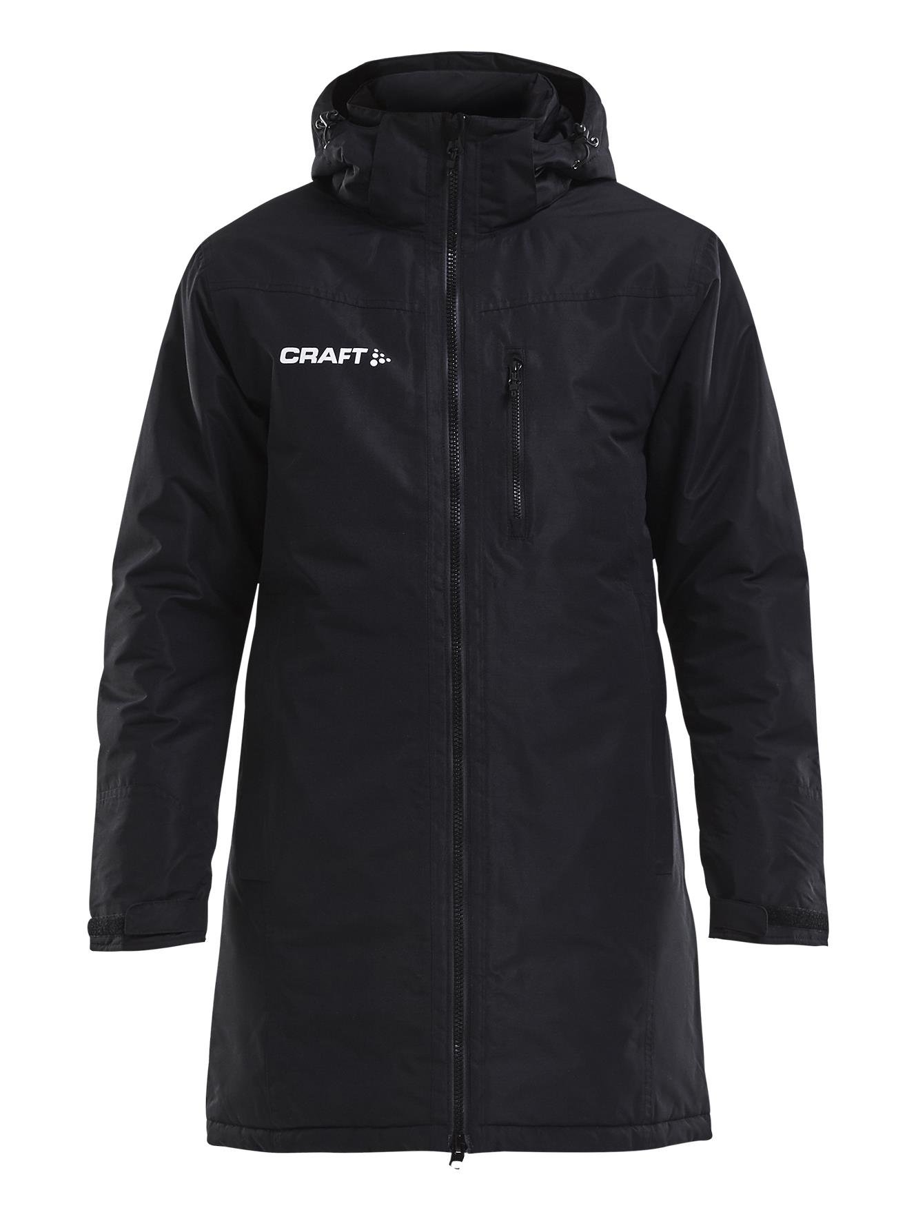 Craft - Jacket Parkas M inkl. logo