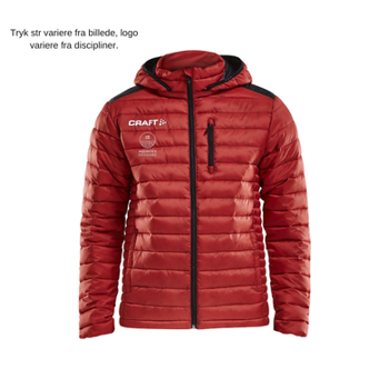 Craft - Isolate Jacket M