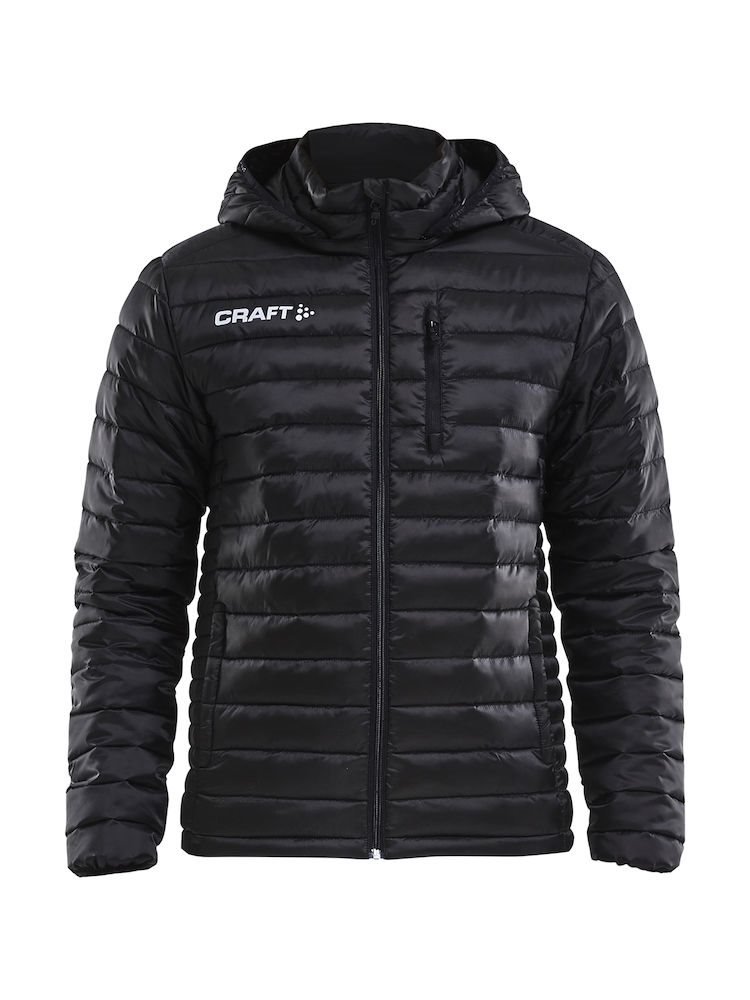 Craft - Isolate Jacket M - Inkl. logo