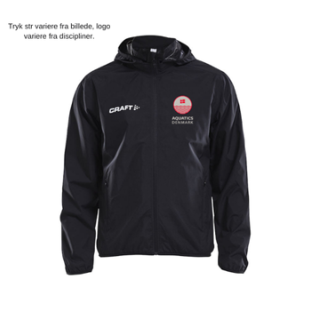 Craft - Jacket Rain M
