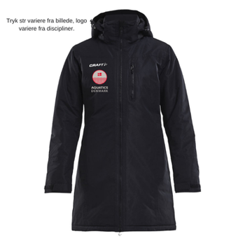 Craft - Jacket Parkas W