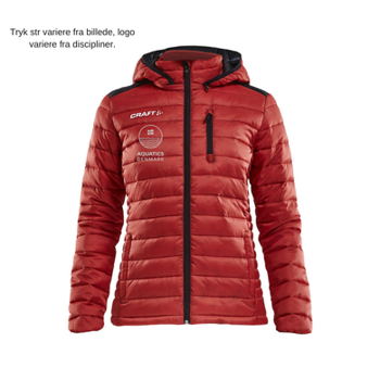 Craft - Isolate Jacket W