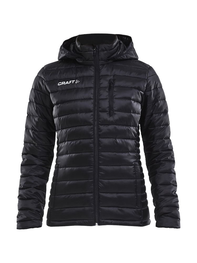 Craft - Isolate Jacket W - Inkl. logo