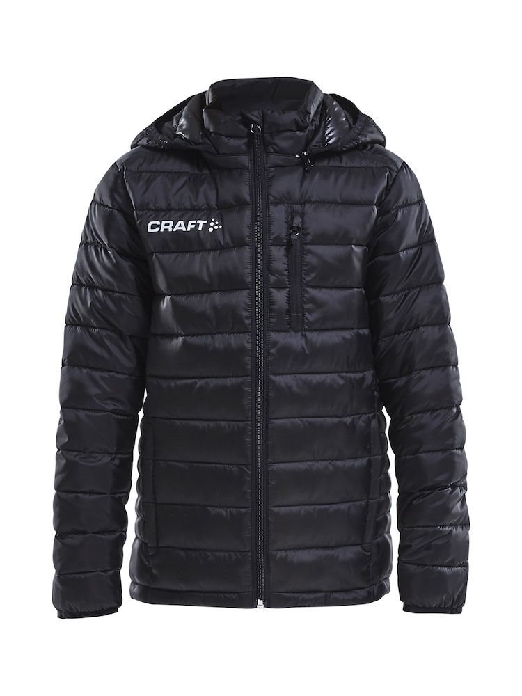 Craft - Isolate Jacket JR - Inkl. logo
